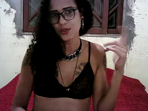 Snapshot of GodessFreya chatting on 4, 3, 2025 GodessFreya online show from 4, 3, 2025