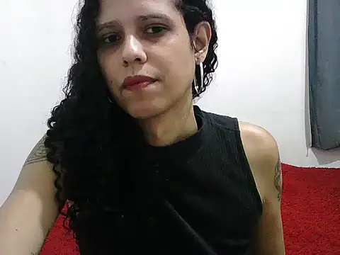 GodessFreya online show from 21, 10, 2025