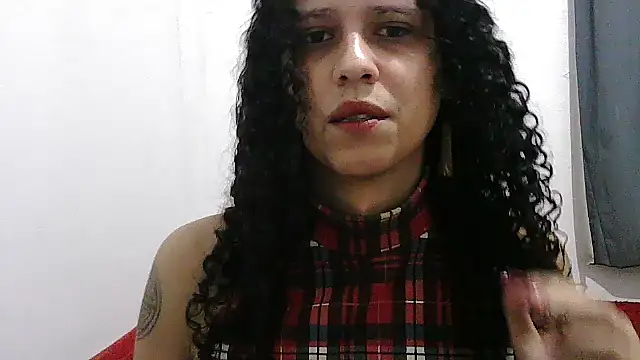 GodessFreya online show from 23, 10, 2025