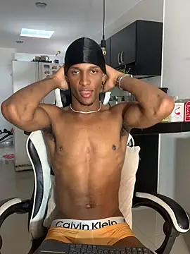 Adam Byker online show from 2, 3, 2026