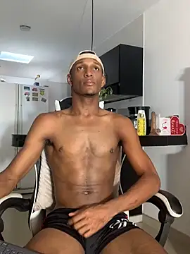 Adam Byker online show from 4, 3, 2026