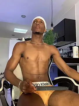 Adam Byker online show from 15, 4, 2026