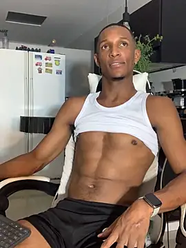 Adam Byker online show from 21, 4, 2026