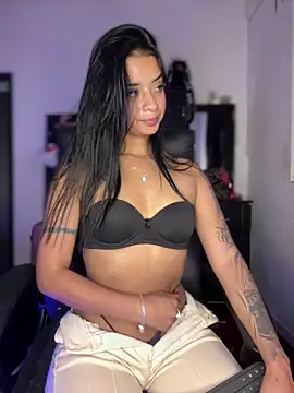 Snapshot of Laura_fernandezII chatting on 8, 1, 2025 Laura fernandezII online show from 8, 1, 2025