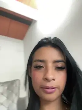 Snapshot of Laura_fernandezII chatting on 18, 1, 2025 Laura fernandezII online show from 18, 1, 2025