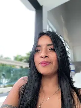 Snapshot of Laura_fernandezII chatting on 9, 2, 2025 Laura fernandezII online show from 9, 2, 2025