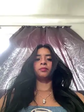 Snapshot of Laura_fernandezII chatting on 18, 2, 2025 Laura fernandezII online show from 18, 2, 2025