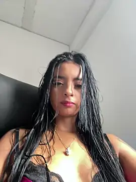 Snapshot of Laura_fernandezII chatting on 22, 2, 2025 Laura fernandezII online show from 22, 2, 2025