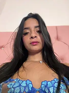 Snapshot of Laura_fernandezII chatting on 25, 2, 2025 Laura fernandezII online show from 25, 2, 2025