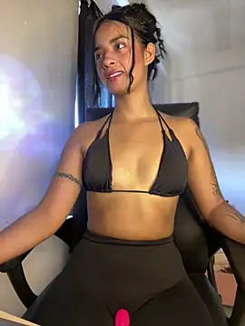 Snapshot of Laura_fernandezII chatting on 16, 3, 2025 Laura fernandezII online show from 16, 3, 2025