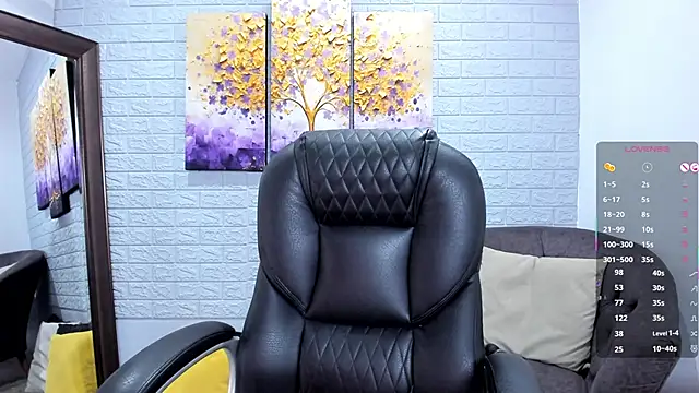 LenaRuiz  online show from 2, 6, 2026