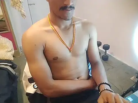 Snapshot of vicky0805 chatting on 31, 10, 2025 vicky0805 online show from 31, 10, 2025