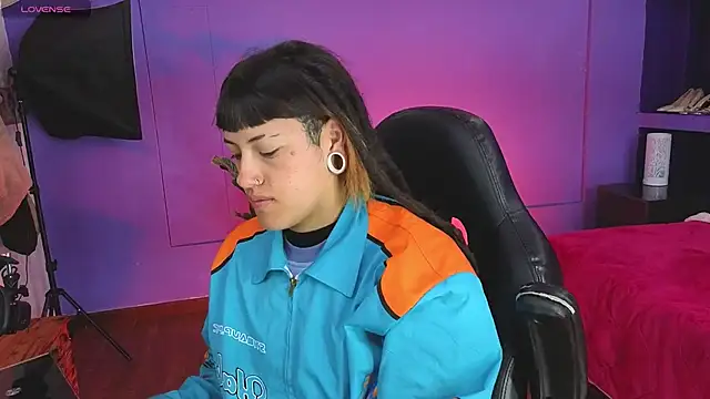  sharlotte777 online show from 20, 10, 2025