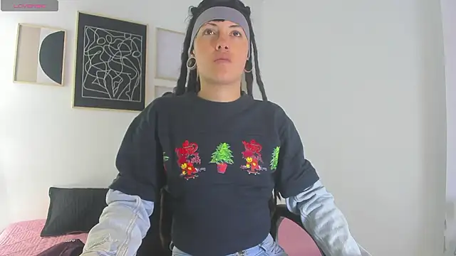  sharlotte777 online show from 24, 2, 2026