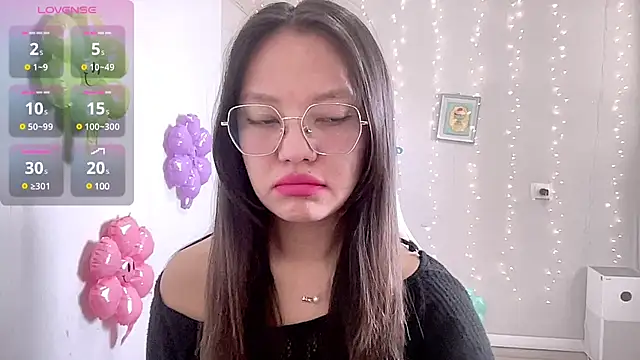 Risalynn online show from 20, 3, 2025