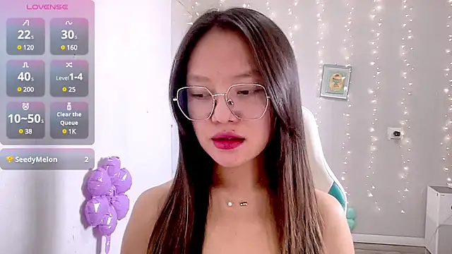 Risalynn online show from 22, 3, 2025