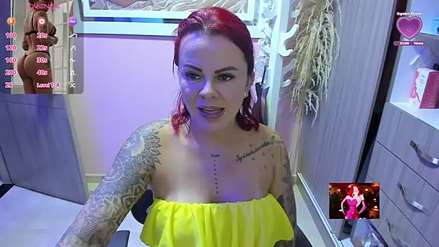 Snapshot of KAROL_MILF chatting on 3, 7, 2026 KAROL MILF online show from 3, 7, 2026