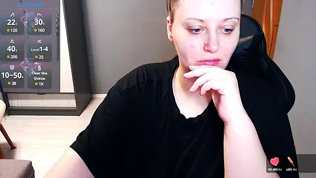 Snapshot of anna_claire chatting on 19, 12, 2024 anna claire online show from 19, 12, 2024