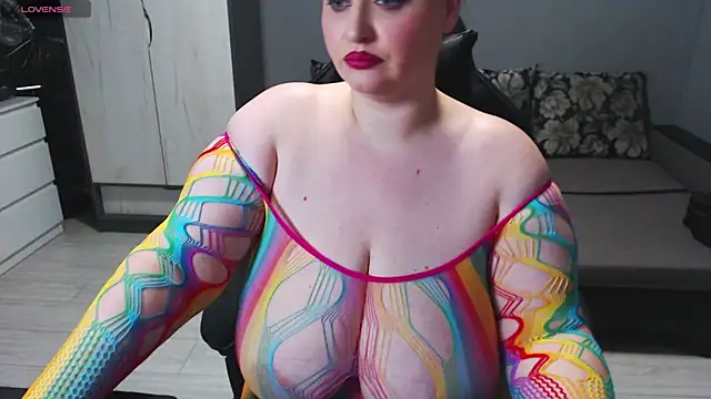 Snapshot of anna_claire chatting on 8, 1, 2025 anna claire online show from 8, 1, 2025