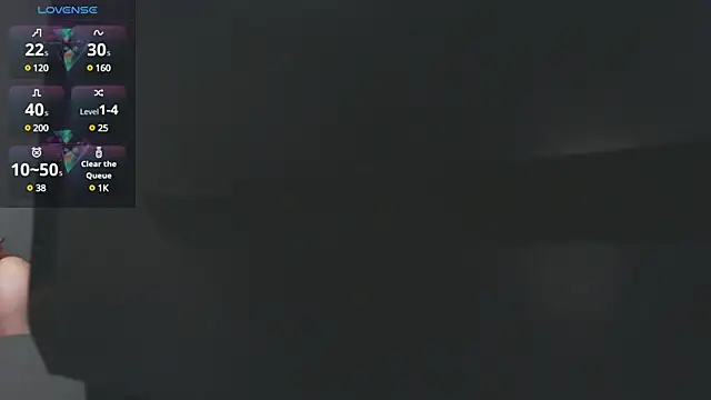 Snapshot of anna_claire chatting on 26, 1, 2025 anna claire online show from 26, 1, 2025