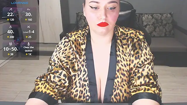 Snapshot of anna_claire chatting on 26, 1, 2025 anna claire online show from 26, 1, 2025