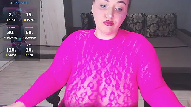 Snapshot of anna_claire chatting on 26, 2, 2025 anna claire online show from 26, 2, 2025