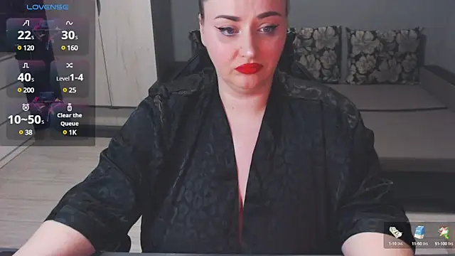 Snapshot of anna_claire chatting on 26, 2, 2025 anna claire online show from 26, 2, 2025