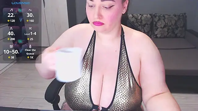 Snapshot of anna_claire chatting on 3, 3, 2025 anna claire online show from 3, 3, 2025