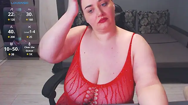 Snapshot of anna_claire chatting on 15, 3, 2025 anna claire online show from 15, 3, 2025