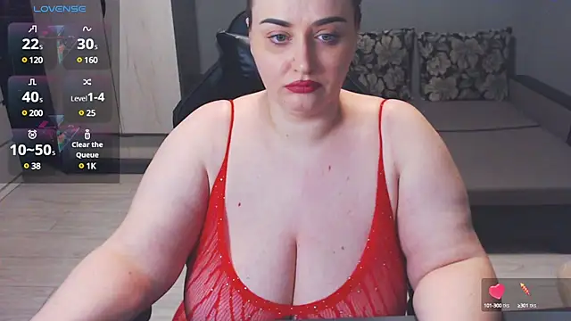 Snapshot of anna_claire chatting on 16, 3, 2025 anna claire online show from 16, 3, 2025
