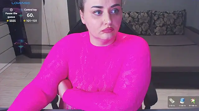 Snapshot of anna_claire chatting on 18, 3, 2025 anna claire online show from 18, 3, 2025