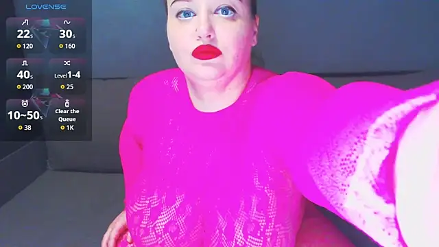 Snapshot of anna_claire chatting on 16, 9, 2025 anna claire online show from 16, 9, 2025