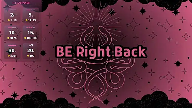 LYAA COLLINS  online show from 7, 2, 2025