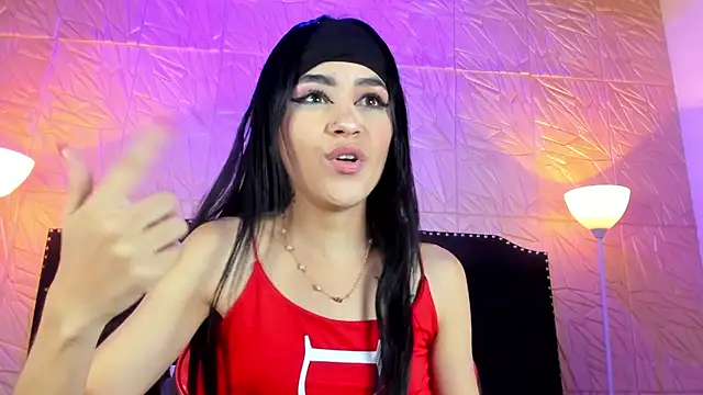 Sofii Carter online show from 25, 3, 2026