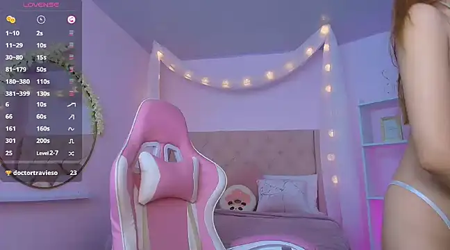 ely cherry18 online show from 15, 1, 2025