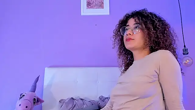 Charlotte11-11 online show from 26, 10, 2025