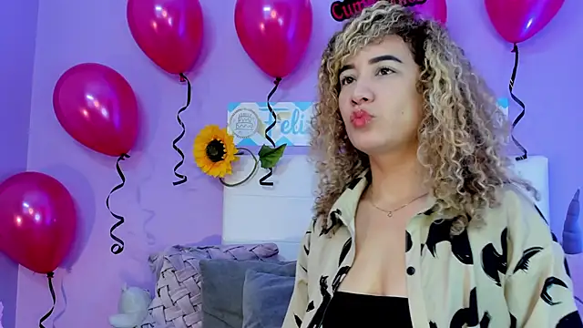 Charlotte11-11 online show from 9, 11, 2025