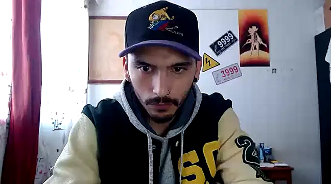 Snapshot of morbidangel08 chatting on 11, 12, 2024 morbidangel08 online show from 11, 12, 2024