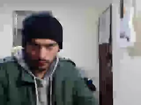 Snapshot of morbidangel08 chatting on 9, 1, 2026 morbidangel08 online show from 9, 1, 2026