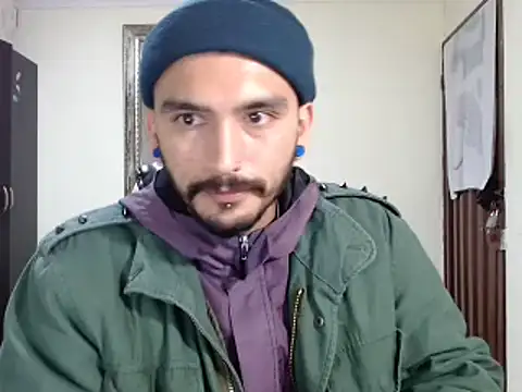 Snapshot of morbidangel08 chatting on 25, 2, 2026 morbidangel08 online show from 25, 2, 2026