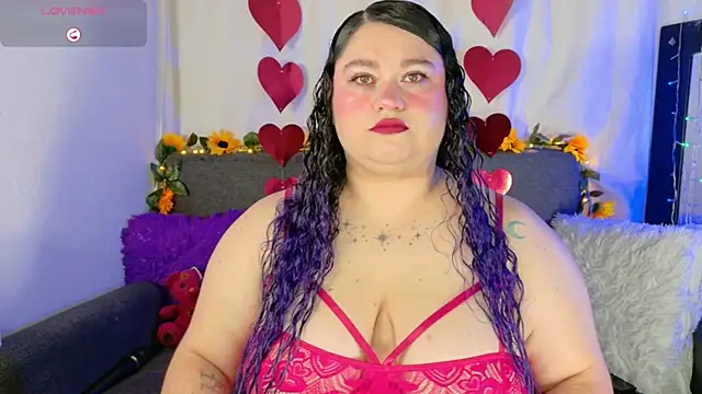 lunitaa0 online show from 15, 2, 2026