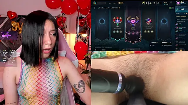 Snapshot of Nanachi_Cook chatting on 1, 2, 2025 Nanachi Cook online show from 1, 2, 2025