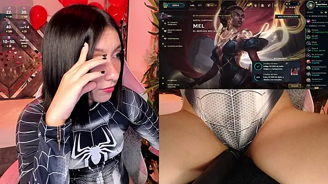 Snapshot of Nanachi_Cook chatting on 4, 2, 2025 Nanachi Cook online show from 4, 2, 2025