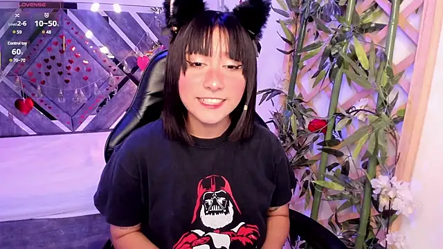 Snapshot of Nanachi_Cook chatting on 9, 3, 2025 Nanachi Cook online show from 9, 3, 2025