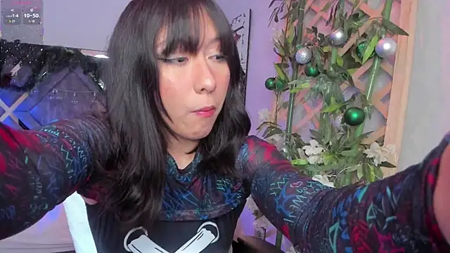 Snapshot of Nanachi_Cook chatting on 4, 12, 2025 Nanachi Cook online show from 4, 12, 2025