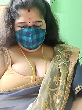 Snapshot of tamilthanushri chatting on 6, 7, 2026 tamilthanushri online show from 6, 7, 2026