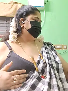 Snapshot of tamilthanushri chatting on 11, 7, 2026 tamilthanushri online show from 11, 7, 2026