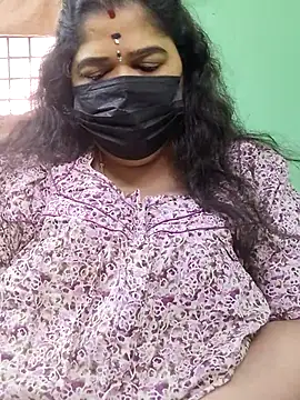 Snapshot of tamilthanushri chatting on 23, 7, 2026 tamilthanushri online show from 23, 7, 2026