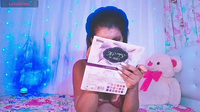 ivonjoness online show from 19, 11, 2025