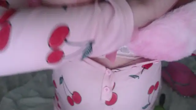 Snapshot of cutie_sakura chatting on 13, 3, 2025 cutie sakura online show from 13, 3, 2025